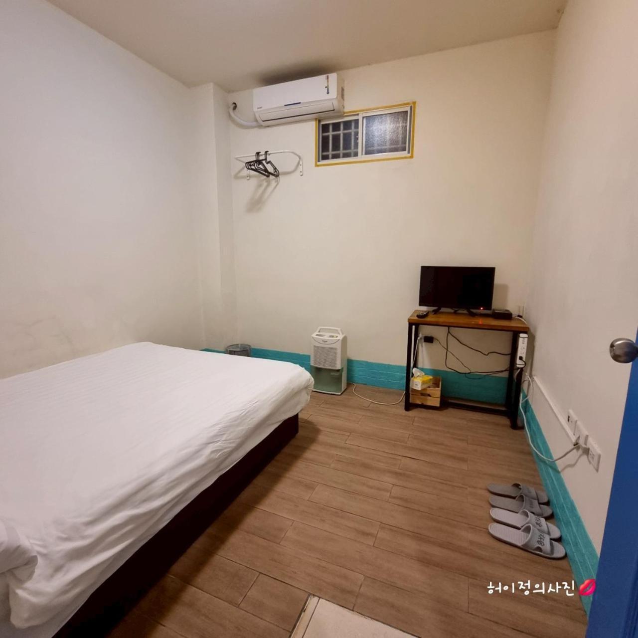 清芳民宿 瑞芳車站-九份 平溪 New Taipei City Extérieur photo